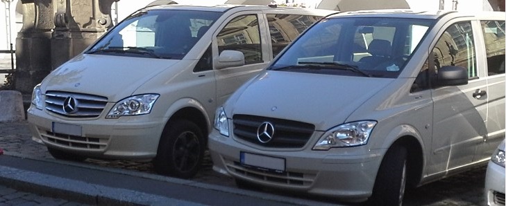 Obrázek Mercedes