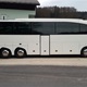 Mercedes Travego