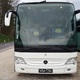 Mercedes Travego