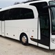Mercedes Travego